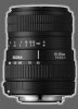 image Sigma 55-200 55-200 mm f/ 4-5.6 Monture Sony / Minolta