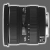image Sigma 10-20 10-20 mm f/ 4-5.6 DC EX Monture Sony / Minolta