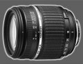 image Tamron 18-250 18-250 mm f/3.5-6.3 Di II LD Aspherique IF Macro monture Sony//Minolta