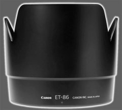image Canon ET-86 pare-soleil (EF 70-200/2.8 L IS USM)