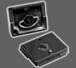 image Manfrotto 50 200PL14 Plateau rapide 1/4 (40x50 mm)