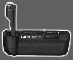 image Canon poignee grip BG-E6 (EOS 5D Mark II)