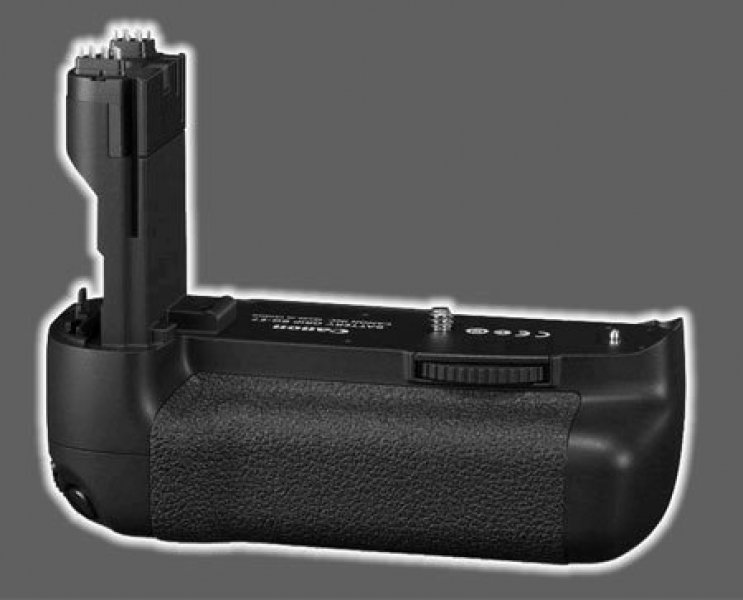 image Canon poignee grip BG-E7 (EOS 7D)