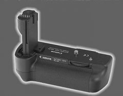image Canon poignee grip BG-E4 (EOS 5D)