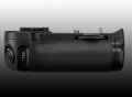 image Nikon MBD-11 Poigne d'alimentation pour D7000