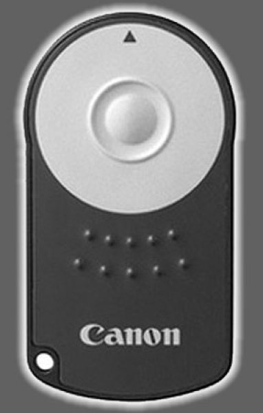 Caractéristiques techniques Canon RC-6. telecommande sans fil (EOS 300D