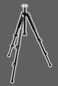 image Manfrotto 190XB Trepied