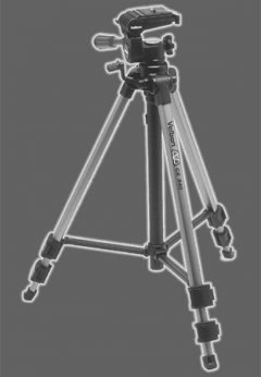 image Velbon CX 540 3D